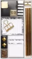 Starpak. Zestaw biurowy. Classic - tantis.pl