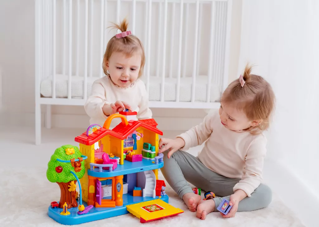 Odkrywczy domek - tantis.pl