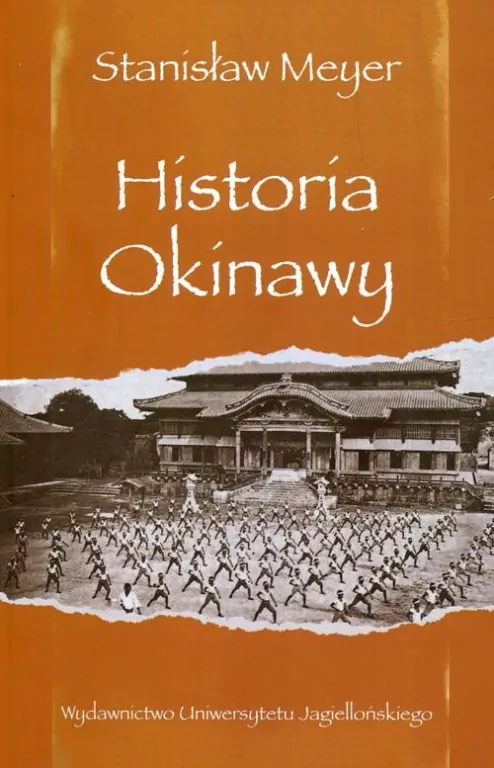 Historia Okinawy - tantis.pl