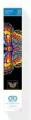 Diamond Dotz - Adults Flocked Neon Butterfly - tantis.pl
