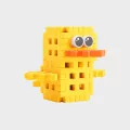 Kaczuszka. Pocket Pets. Mini Waffle - tantis.pl
