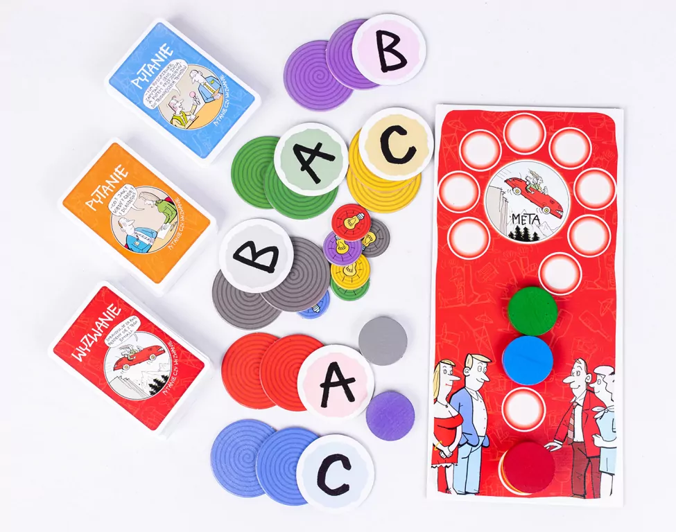 Pytanie czy wyzwanie? - tantis.pl