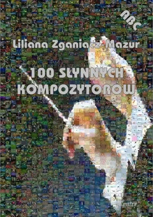 100 słynnych kompozytorów - tantis.pl