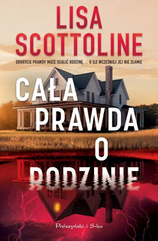 Cała prawda o rodzinie - tantis.pl