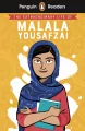 Penguin Reader Level 2: The Extraordinary Life of Malala Yousafzai - tantis.pl