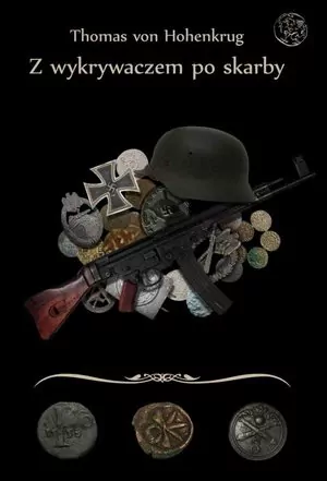 Z wykrywaczem po skarby - tantis.pl