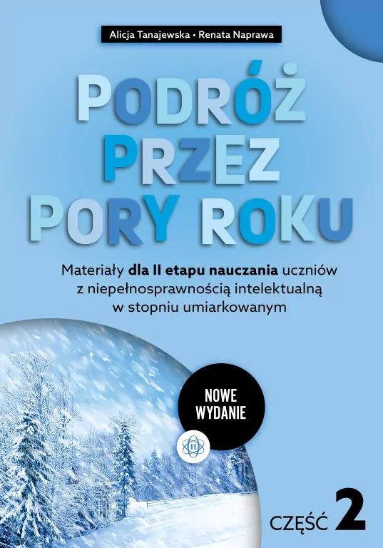 Podróż przez pory roku cz.2 - tantis.pl