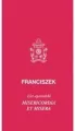 List apostolski. Misericordia et misera - tantis.pl