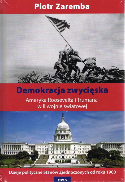 Demokracja zwycięska - tantis.pl