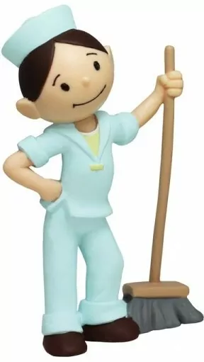 Figurka Bolek marynarz. Bolek i Lolek - tantis.pl