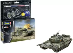 Model Set T-72 M1