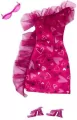 Barbie Fashionistas. Ubranka - tantis.pl