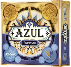 Azul: Pojedynek