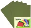 Tektura A4 falista oliwkowa - tantis.pl