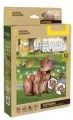 Puzzle 3D National Geographic Kapibara 56el - tantis.pl