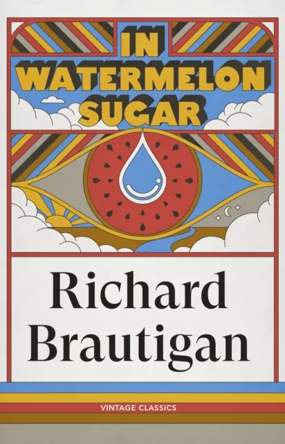 In Watermelon Sugar - tantis.pl
