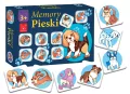 Memory Pieski - tantis.pl