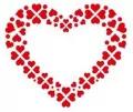 Szablon zmywalny 12x15cm - tantis.pl