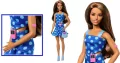 Barbie Fashionistas Lalka z cukrzycą typu 1 - tantis.pl