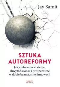Sztuka autoreformy - tantis.pl