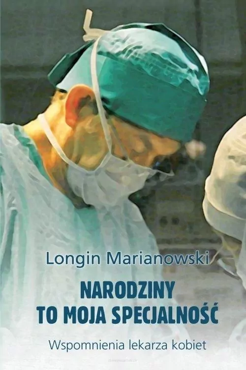 Narodziny to moja specjalność - tantis.pl