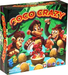 Coco Crazy (edycja polska)