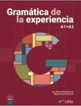 Gramatica de la experiencia A1-A2 podręcznik - tantis.pl