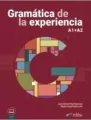 Gramatica de la experiencia A1-A2 podręcznik - tantis.pl