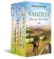Pakiet: Dolina marzeń T.1-3 - tantis.pl