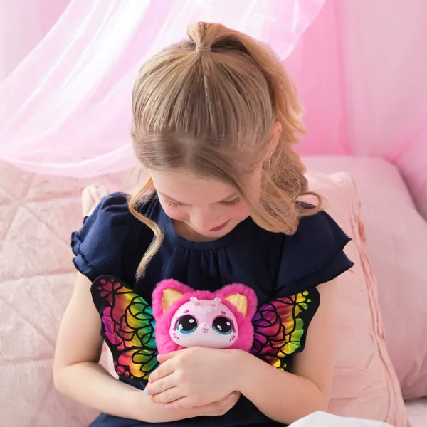 Bloomables: Kotek - tantis.pl