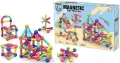 Klocki magnetyczne 3D 128el - tantis.pl