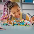 LEGO® Friends. Bal przebierańców z jednorożcem i wróżką 42661 - tantis.pl