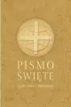 Pismo Święte ST i NT małe beż - tantis.pl