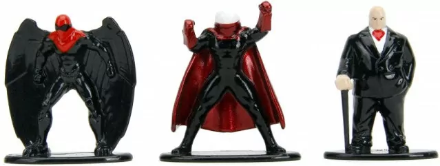Jada Spider-Man Metal figurki 18 pak 4cm - tantis.pl