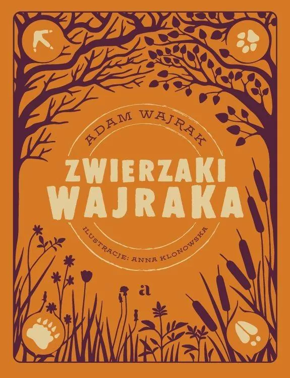 Zwierzaki Wajraka - tantis.pl