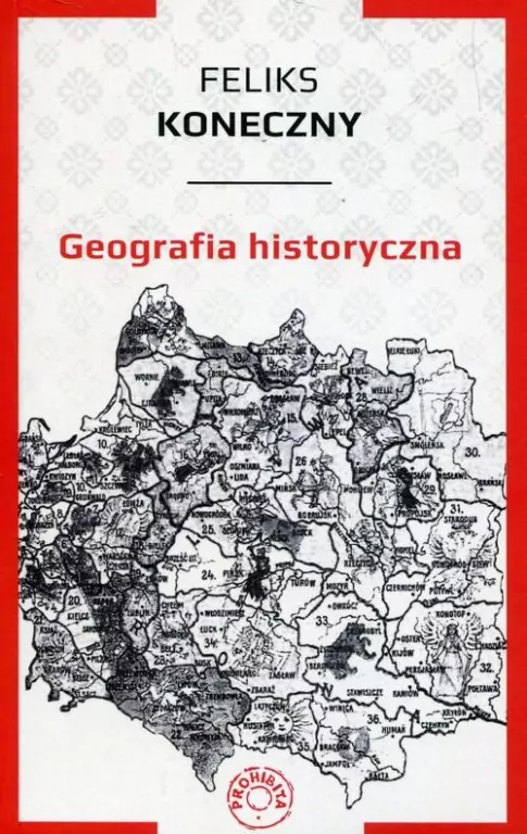 Geografia historyczna. - tantis.pl