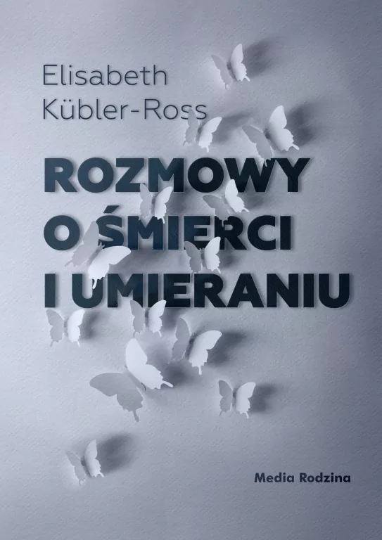 Rozmowy o śmierci i umieraniu - tantis.pl