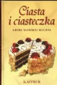 Ciasta i ciasteczka. Uroki słodkiej kuchni - tantis.pl