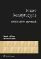Prawo konstytucyjne. Wybór aktów - tantis.pl