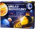 Zrób to sam. Układ słoneczny - tantis.pl