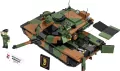 M1A2 SEPv3 Abrams - tantis.pl