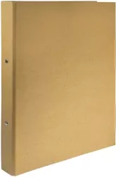 Segregator A4 3,5 cm. Eco