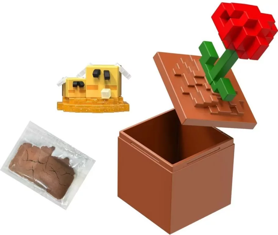 Minecraft Mini Mode - tantis.pl
