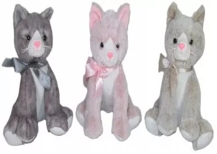 Kot 23cm MIX - tantis.pl