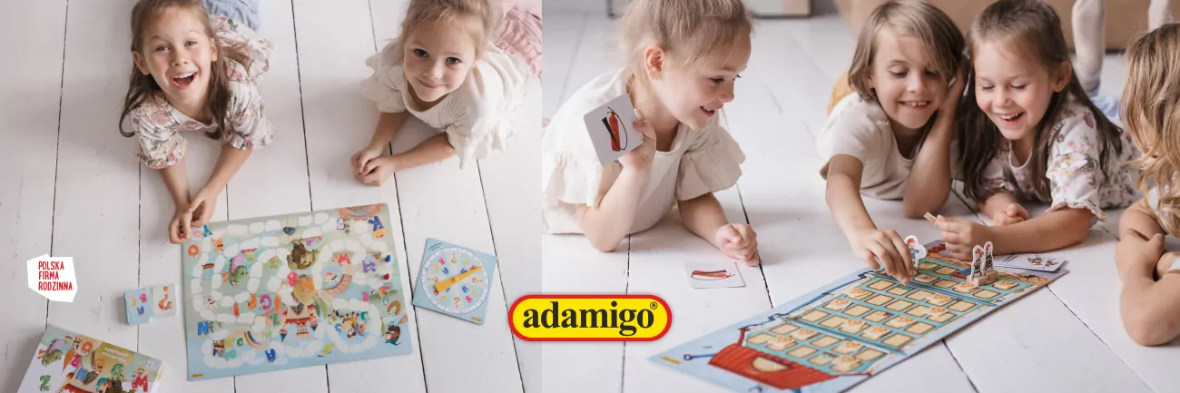 Adamigo