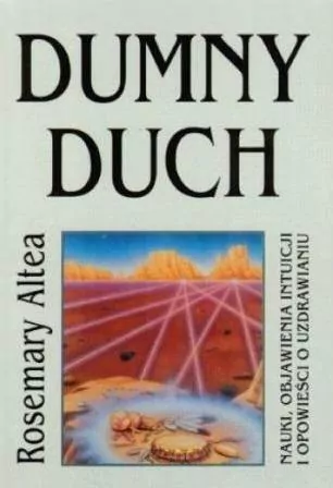 Dumny duch - tantis.pl