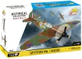 Historical Collection Spitfire Mk. I N3200 - tantis.pl