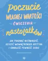 Poczucie własnej wartości. Ćwiczenia dla... - tantis.pl