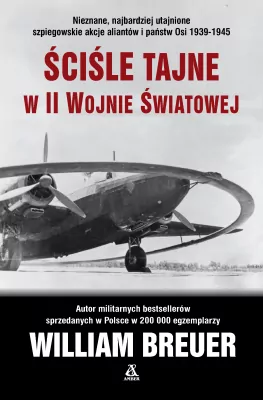 Ściśle tajne w II wojnie światowej