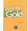 Going for Gold Pre-Intermediate SB OOP - tantis.pl